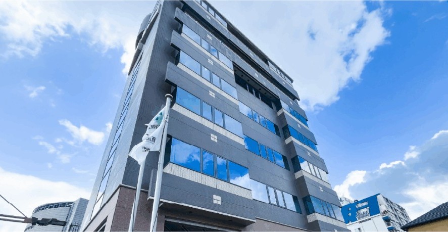 新進建設株式会社