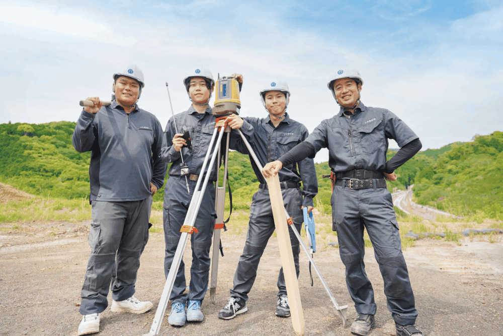 山本建設株式会社