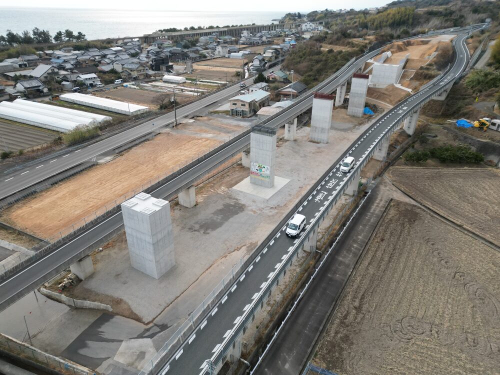 入交建設株式会社