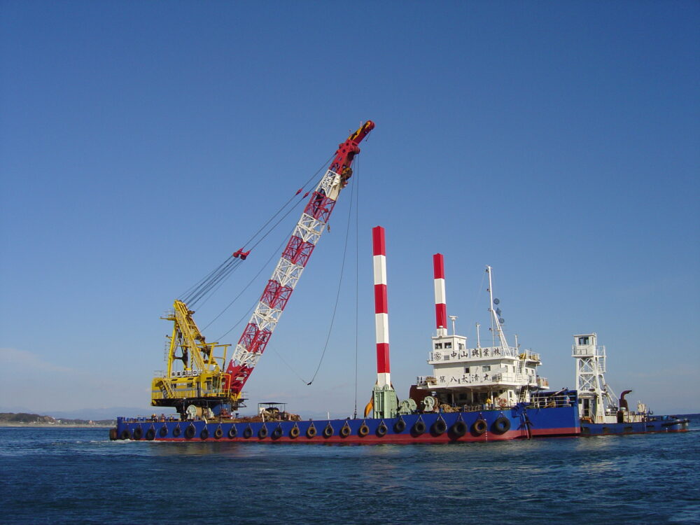 中山興業株式会社