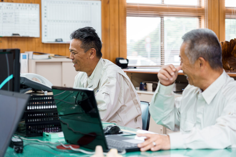 山本建設工業株式会社