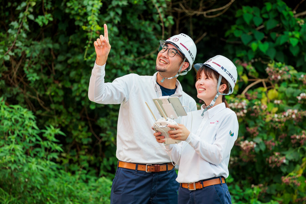 ミタニ建設工業株式会社