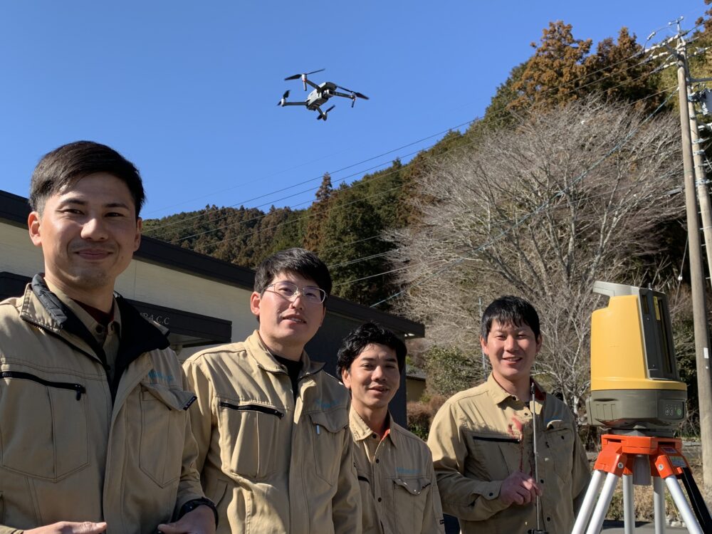 有限会社三浦建設