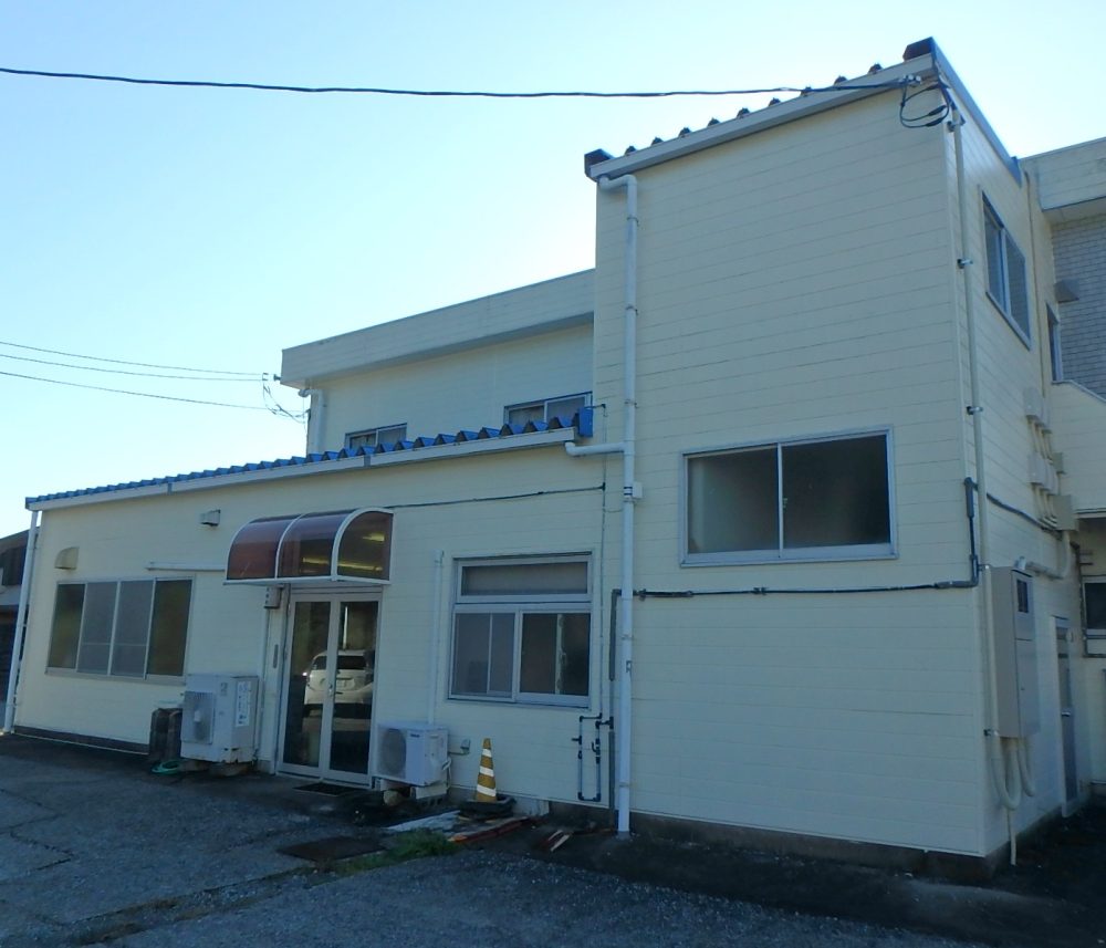 新谷建設株式会社