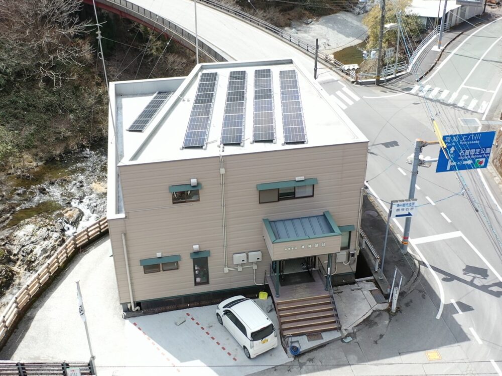 有限会社手箱建設