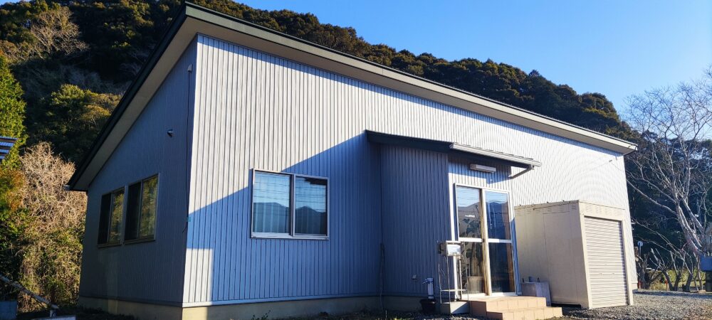 株式会社ダイリン