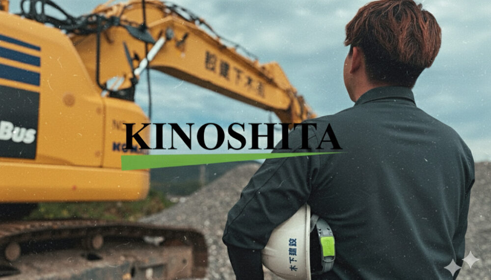 有限会社木下建設